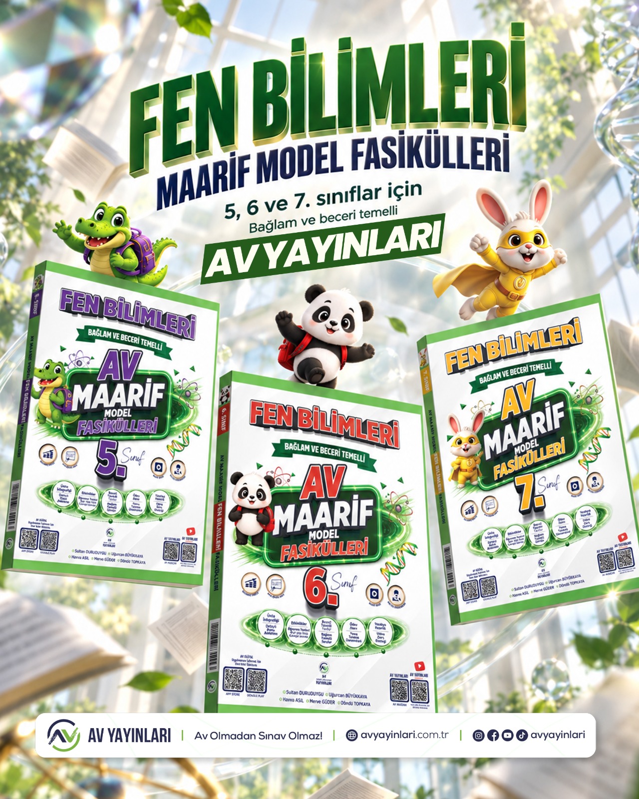 Uğurcan Büyükkaya Kitapları